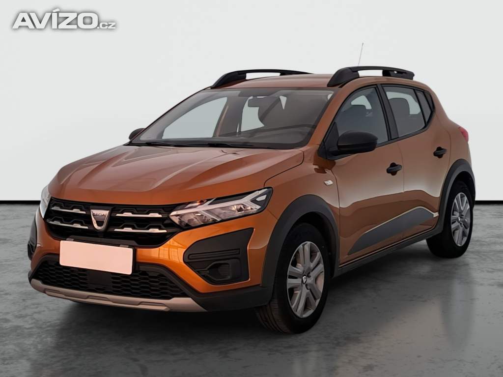 Foto inzerátu Dacia Sandero 1.0 TCe