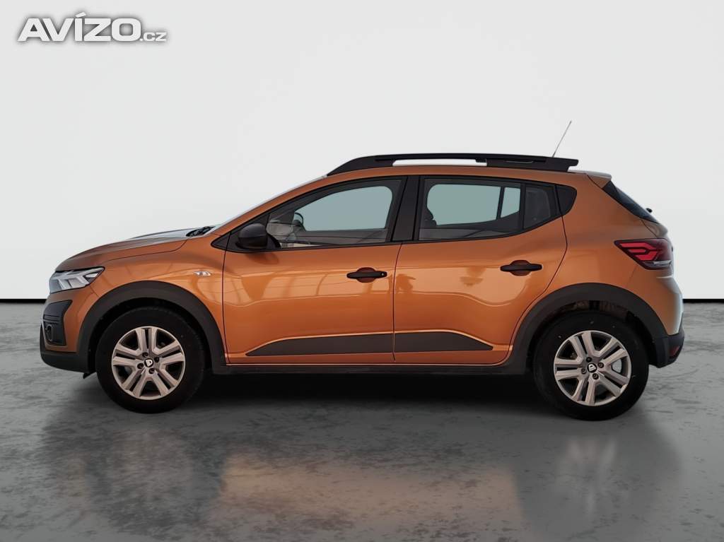 Foto inzerátu Dacia Sandero 1.0 TCe