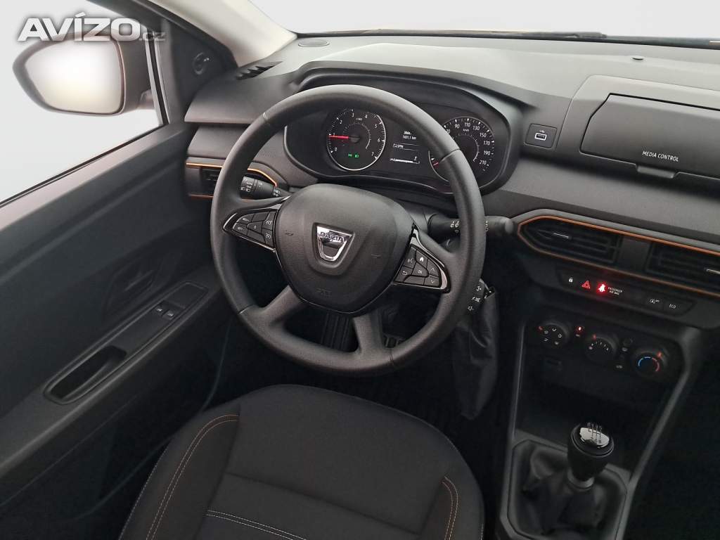 Foto inzerátu Dacia Sandero 1.0 TCe
