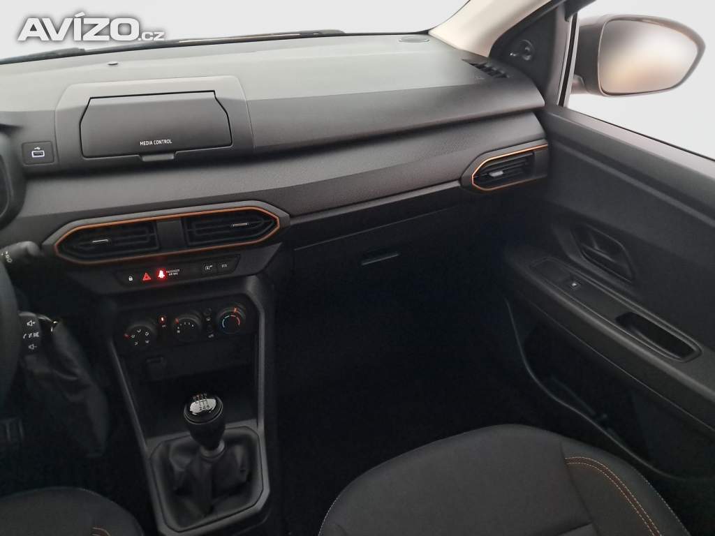 Foto inzerátu Dacia Sandero 1.0 TCe