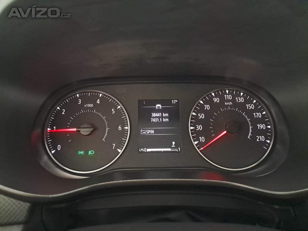 Foto inzerátu Dacia Sandero 1.0 TCe
