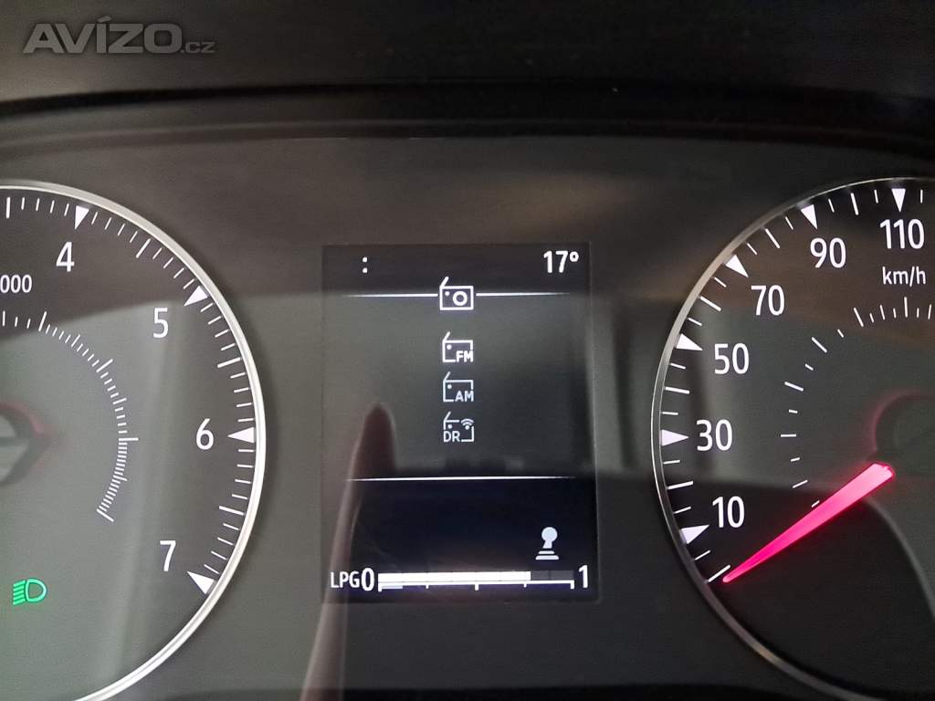 Foto inzerátu Dacia Sandero 1.0 TCe