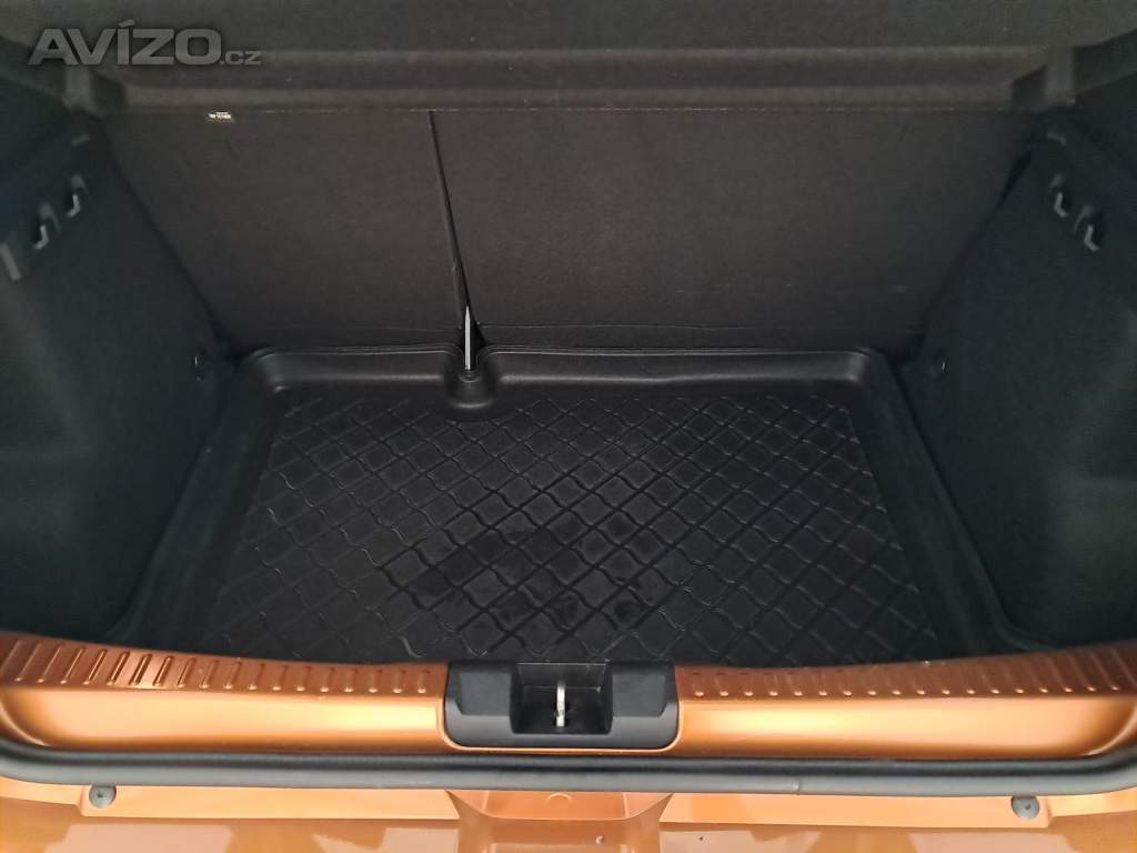 Foto inzerátu Dacia Sandero 1.0 TCe