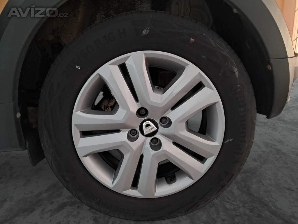 Foto inzerátu Dacia Sandero 1.0 TCe