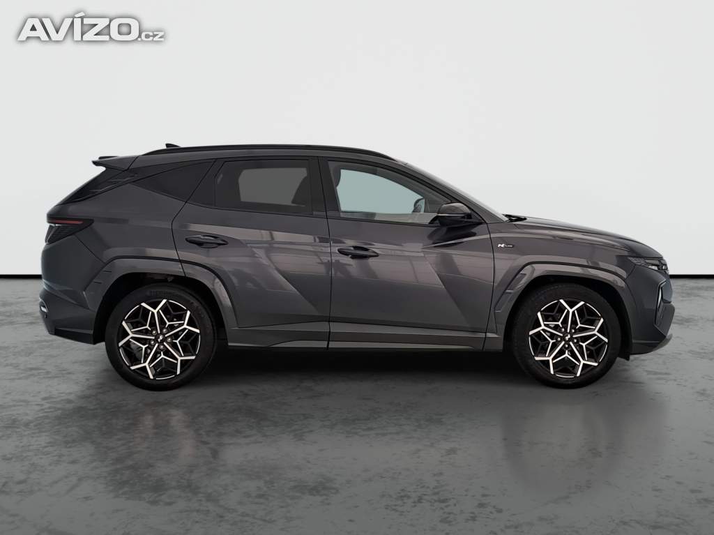 Foto inzerátu Hyundai Tucson 1.6 CRDi