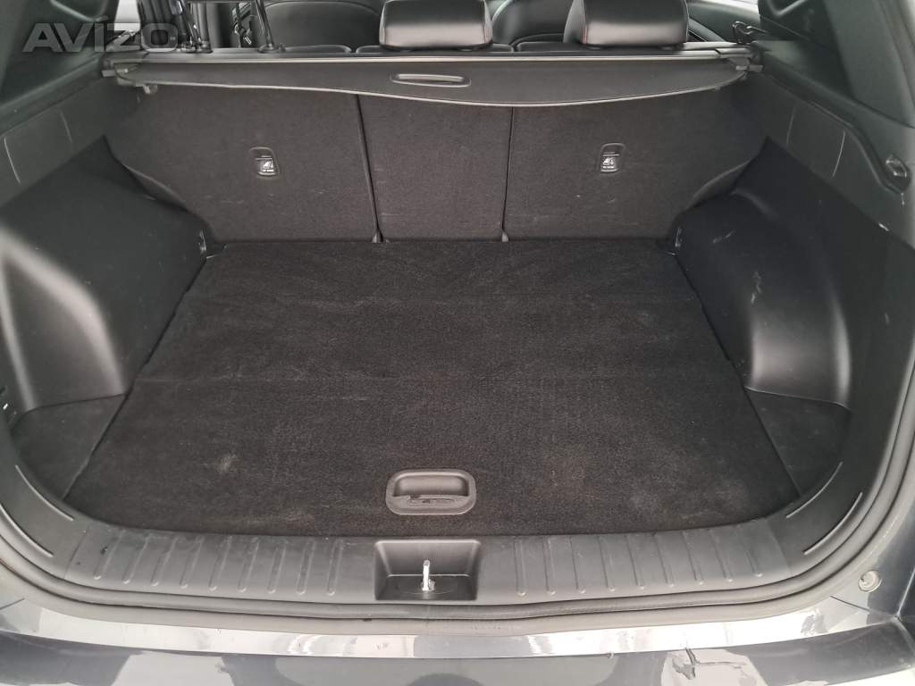 Foto inzerátu Hyundai Tucson 1.6 CRDi