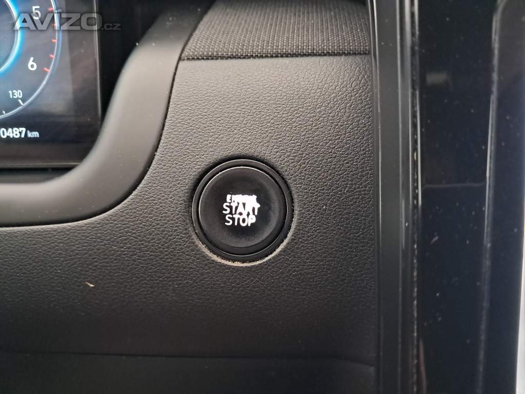 Foto inzerátu Hyundai Tucson 1.6 CRDi