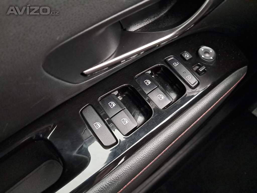 Foto inzerátu Hyundai Tucson 1.6 CRDi