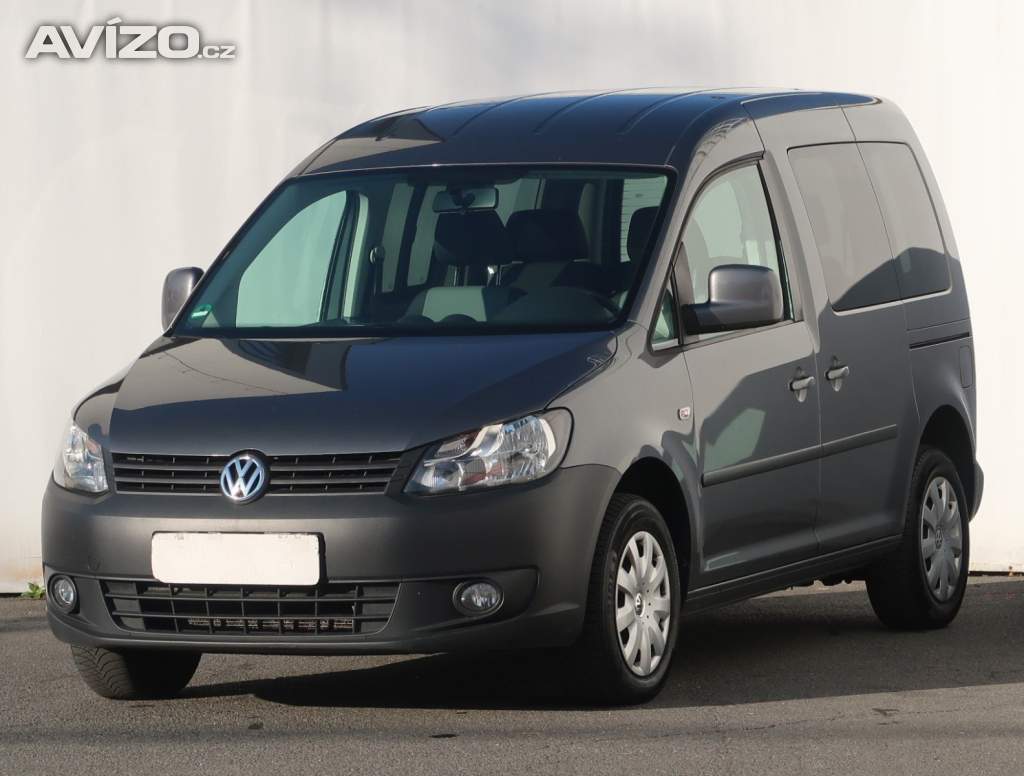 Foto inzerátu VW Caddy 1.2 TSI