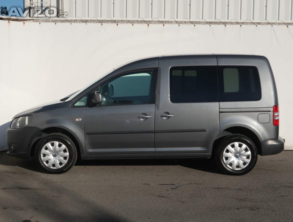 Foto inzerátu VW Caddy 1.2 TSI