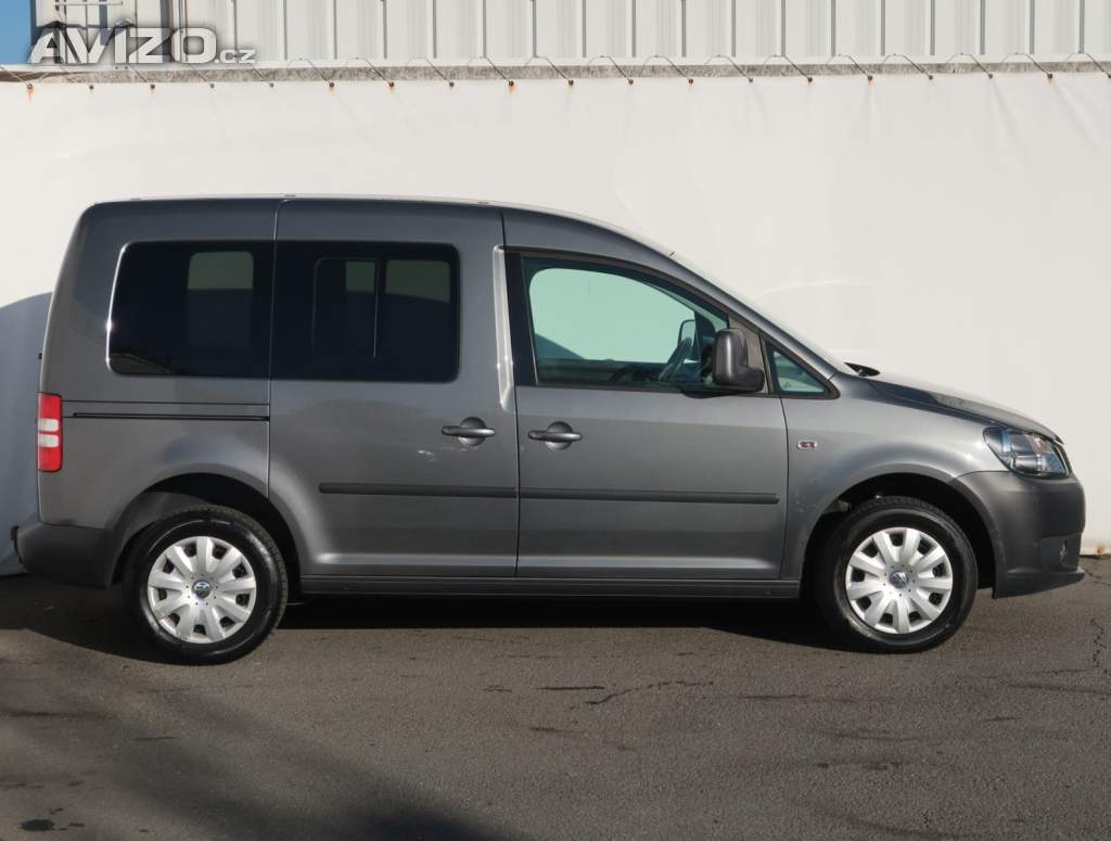 Foto inzerátu VW Caddy 1.2 TSI