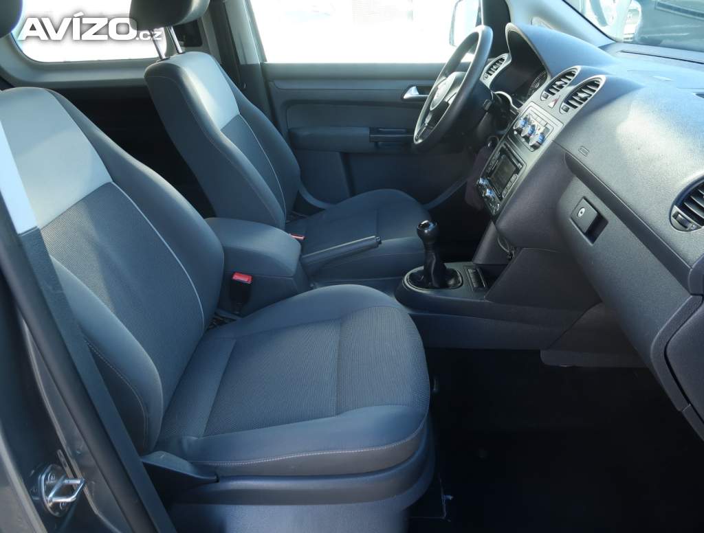 Foto inzerátu VW Caddy 1.2 TSI