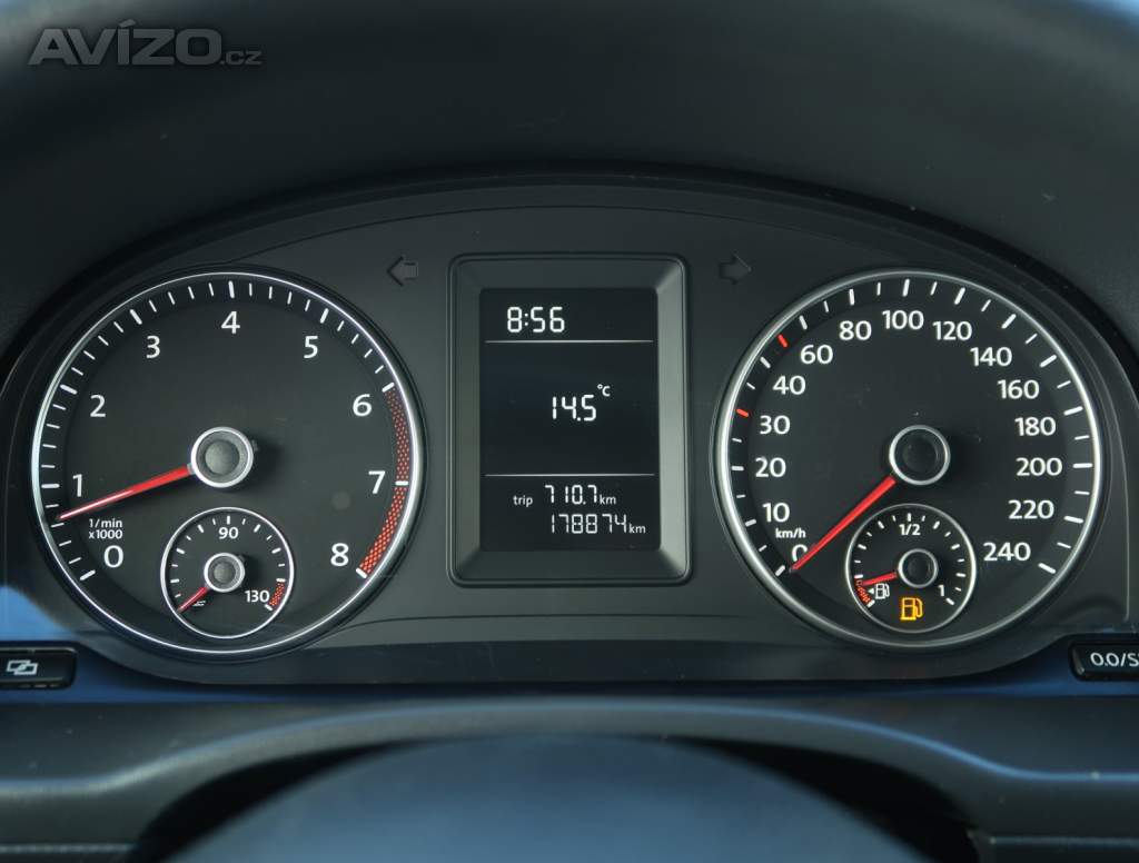 Foto inzerátu VW Caddy 1.2 TSI
