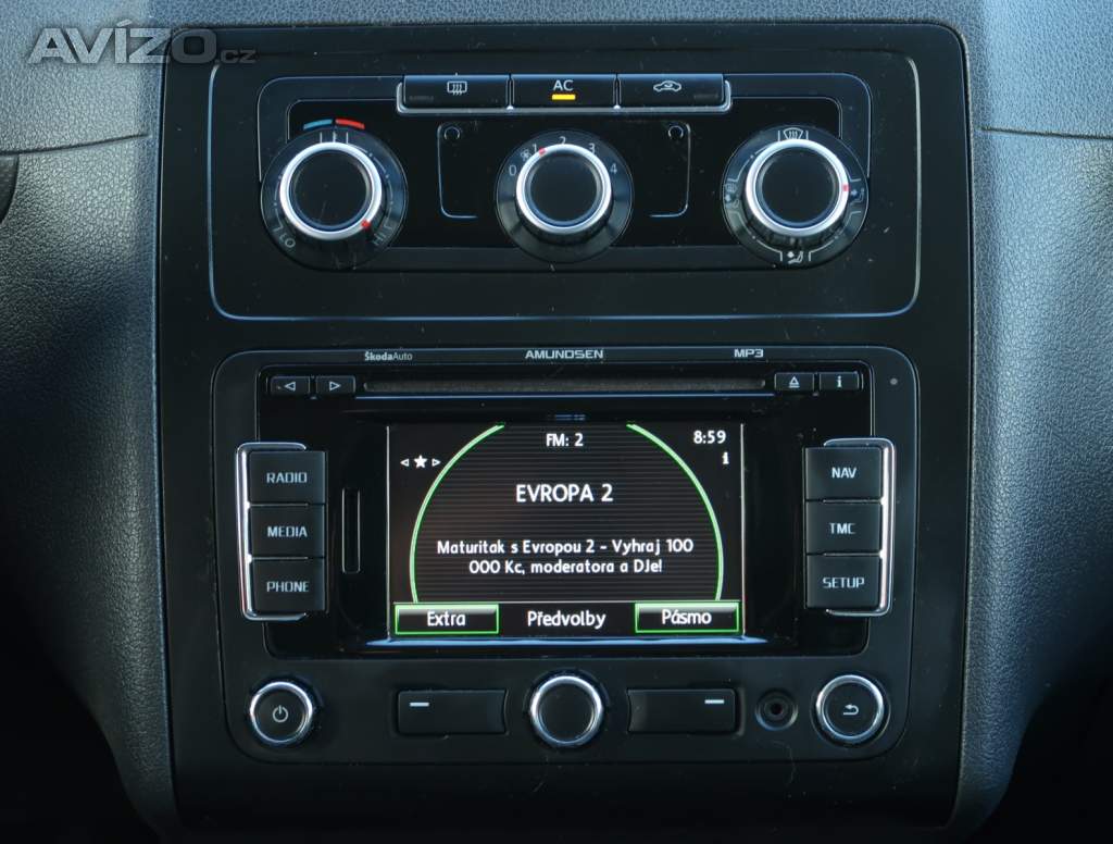 Foto inzerátu VW Caddy 1.2 TSI