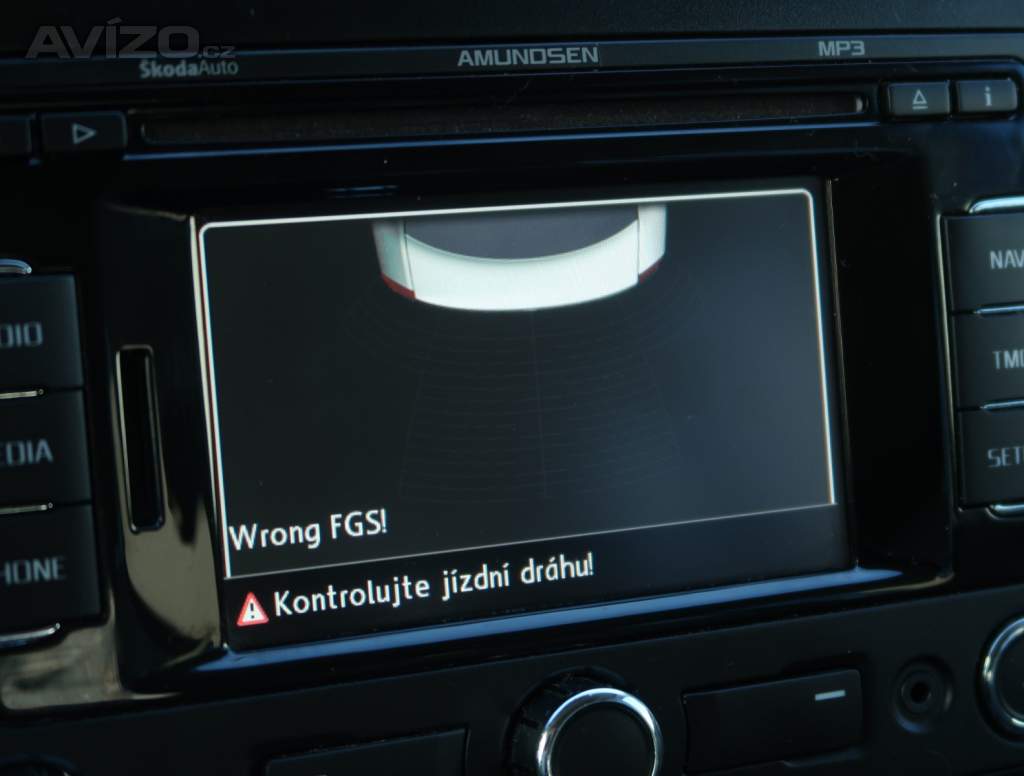 Foto inzerátu VW Caddy 1.2 TSI