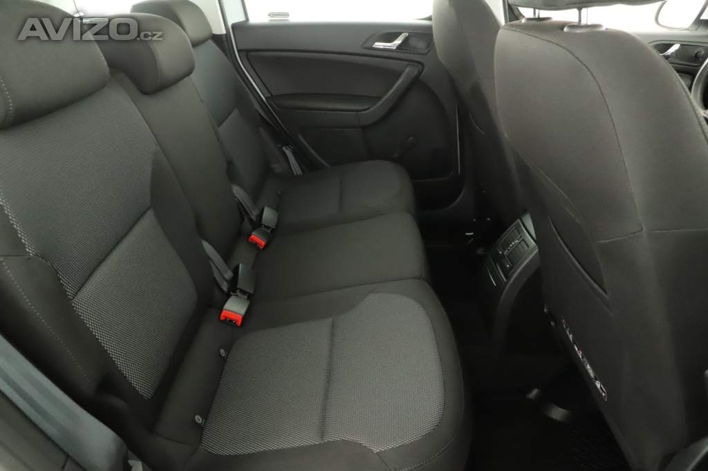 Foto inzerátu Skoda Yeti 1.2 TSI