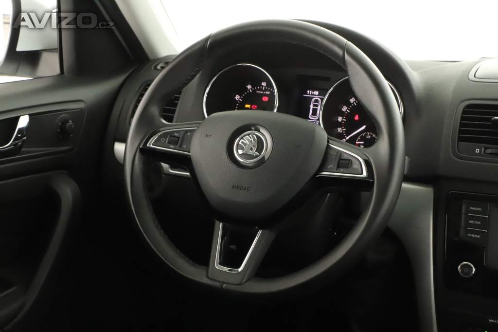 Foto inzerátu Skoda Yeti 1.2 TSI