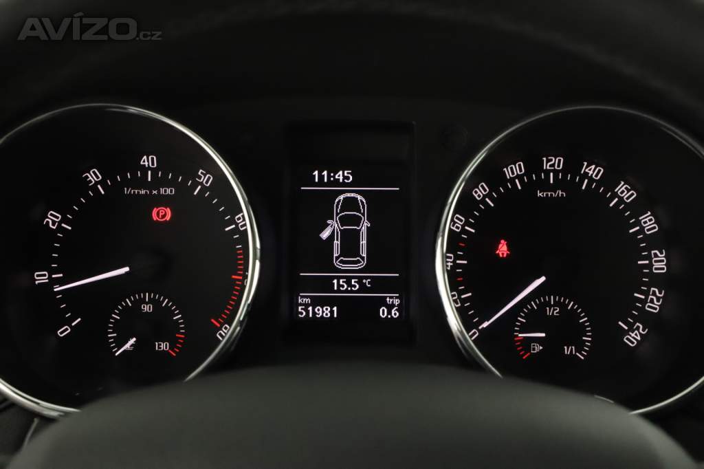 Foto inzerátu Skoda Yeti 1.2 TSI