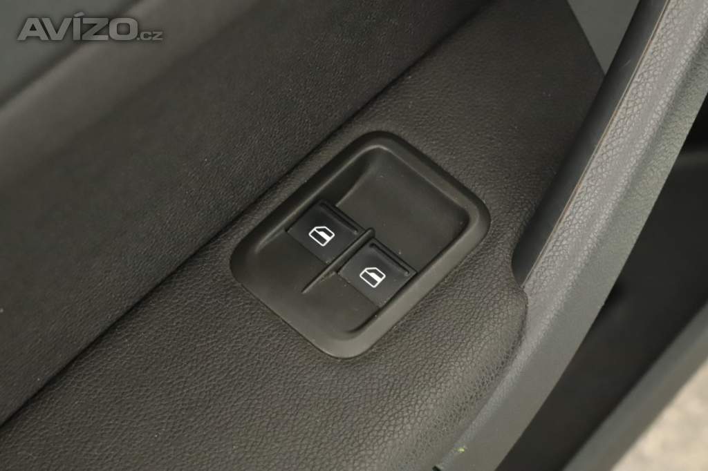 Foto inzerátu Skoda Yeti 1.2 TSI