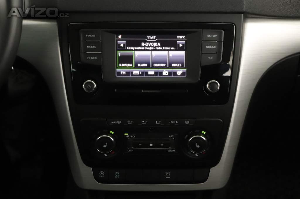 Foto inzerátu Skoda Yeti 1.2 TSI