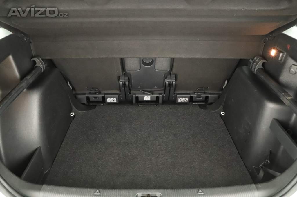 Foto inzerátu Skoda Yeti 1.2 TSI