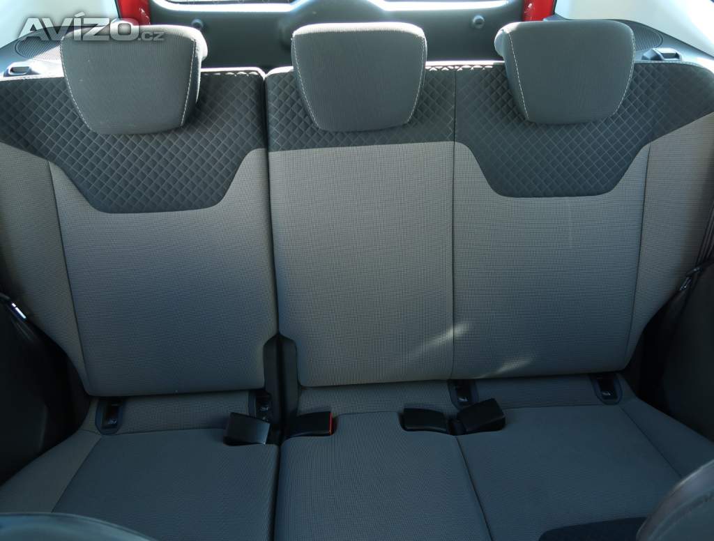 Foto inzerátu Ford Tourneo Courier 1.0 EcoBoost