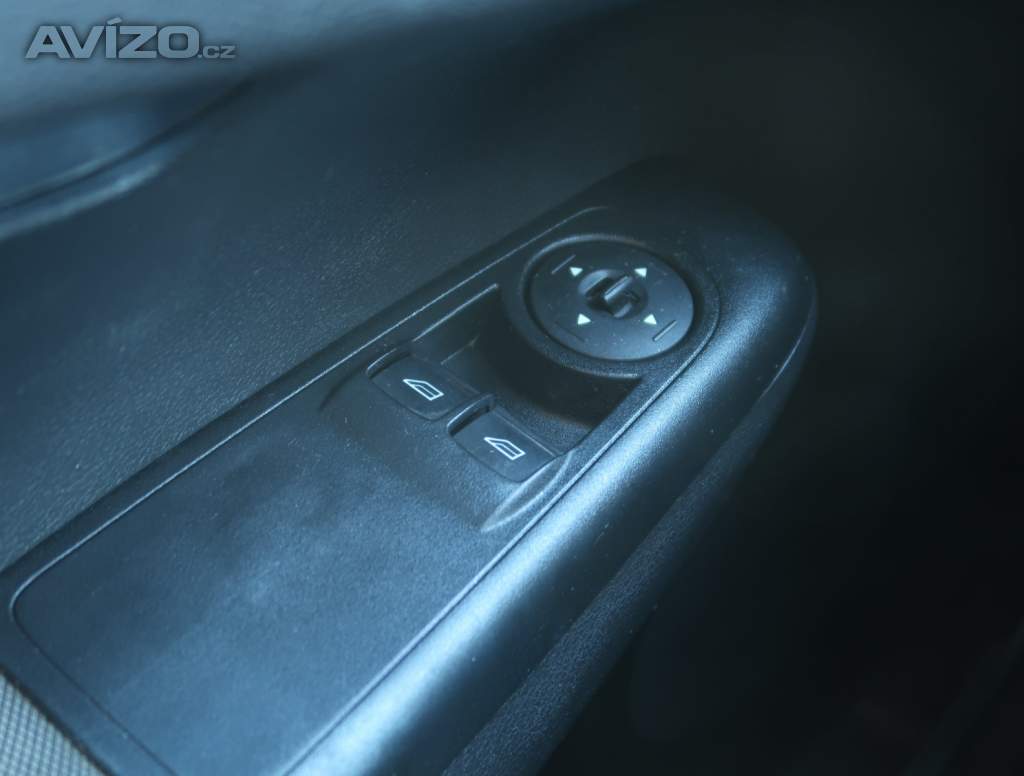 Foto inzerátu Ford Tourneo Courier 1.0 EcoBoost