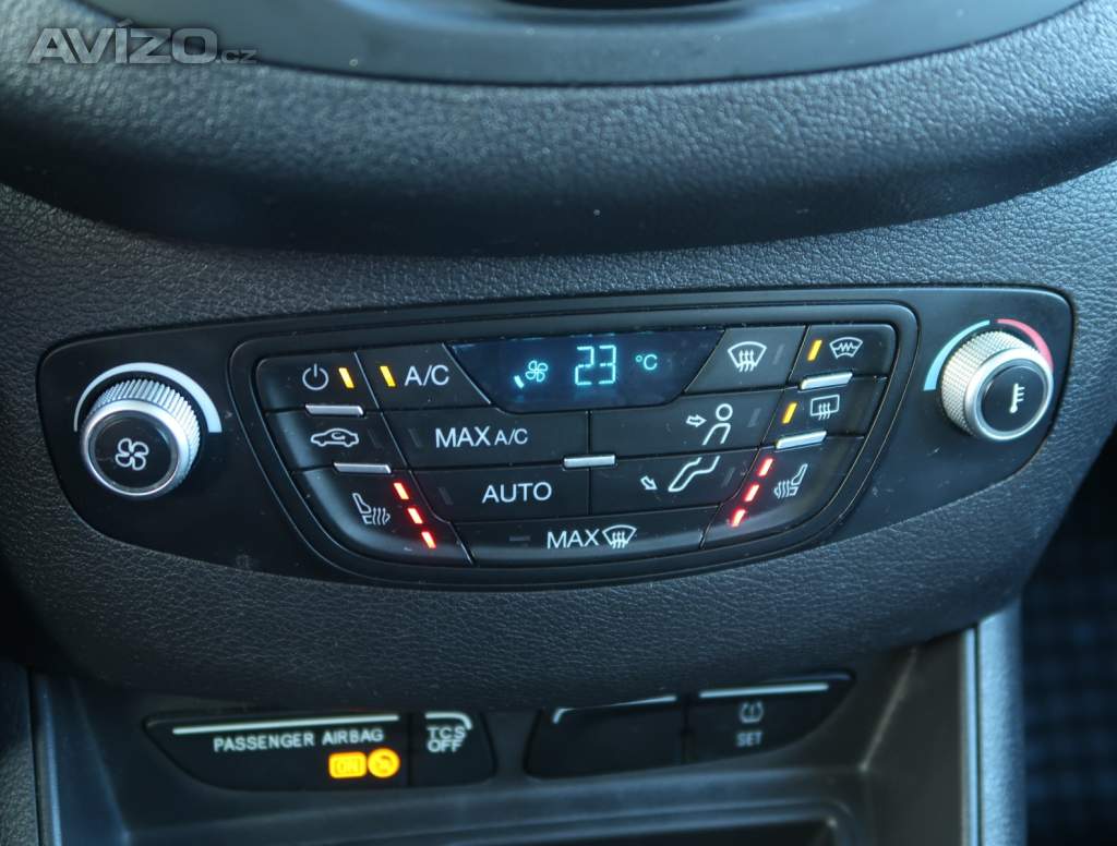 Foto inzerátu Ford Tourneo Courier 1.0 EcoBoost