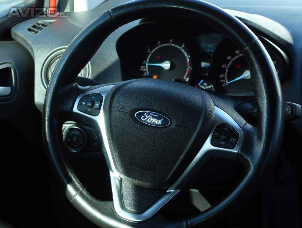 Foto inzerátu Ford Tourneo Courier 1.0 EcoBoost