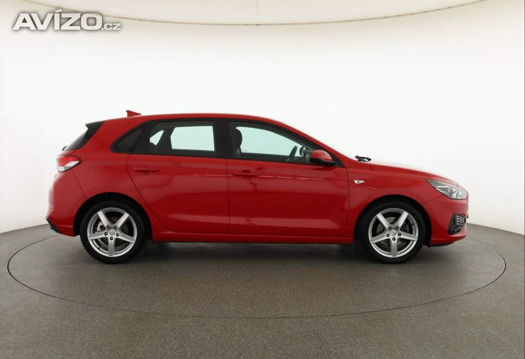 Foto inzerátu Hyundai i30 1.0 T-GDI