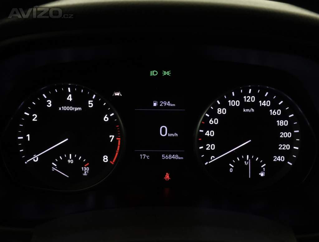 Foto inzerátu Hyundai i30 1.0 T-GDI
