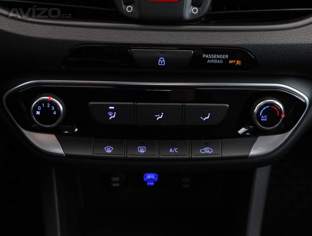 Foto inzerátu Hyundai i30 1.0 T-GDI