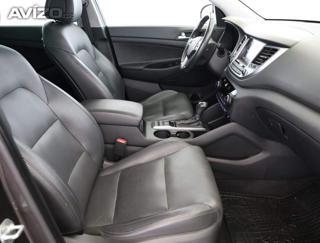 Foto inzerátu Hyundai Tucson 2.0 CRDi