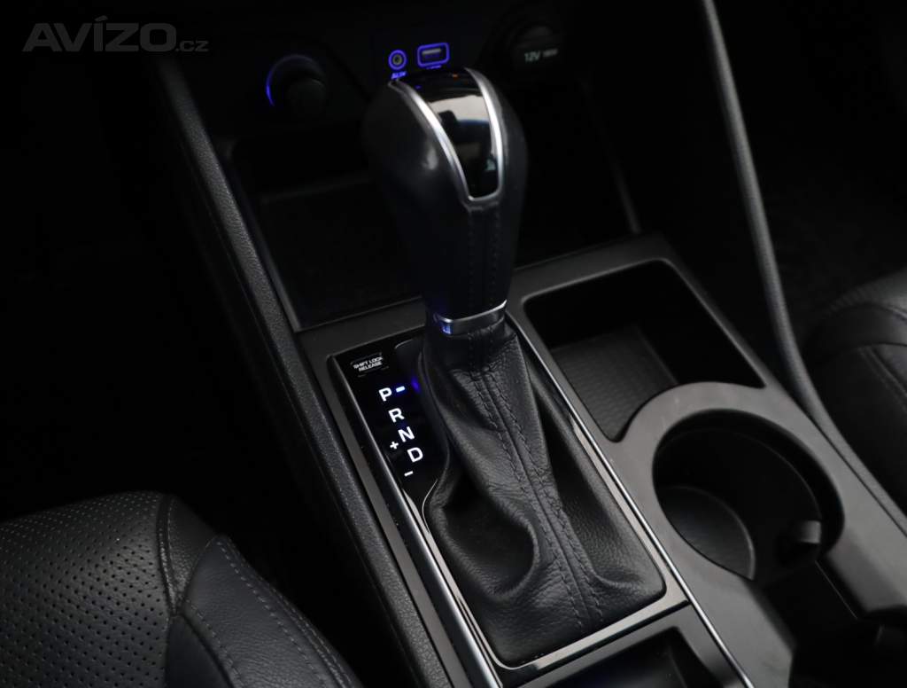Foto inzerátu Hyundai Tucson 2.0 CRDi