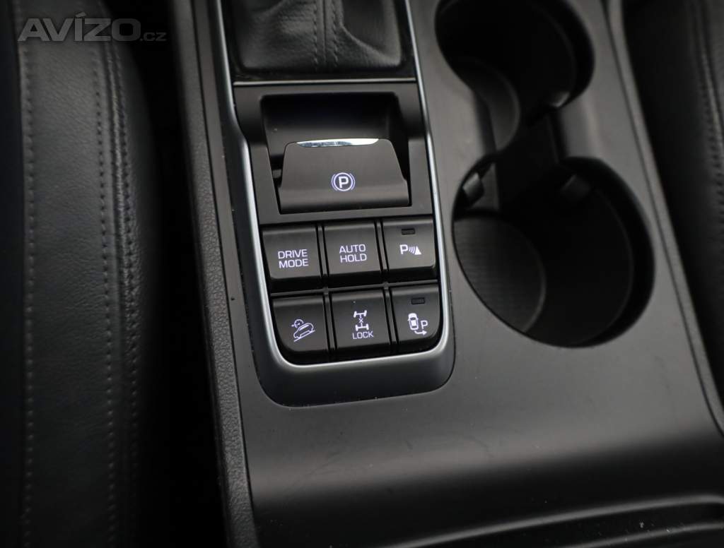 Foto inzerátu Hyundai Tucson 2.0 CRDi