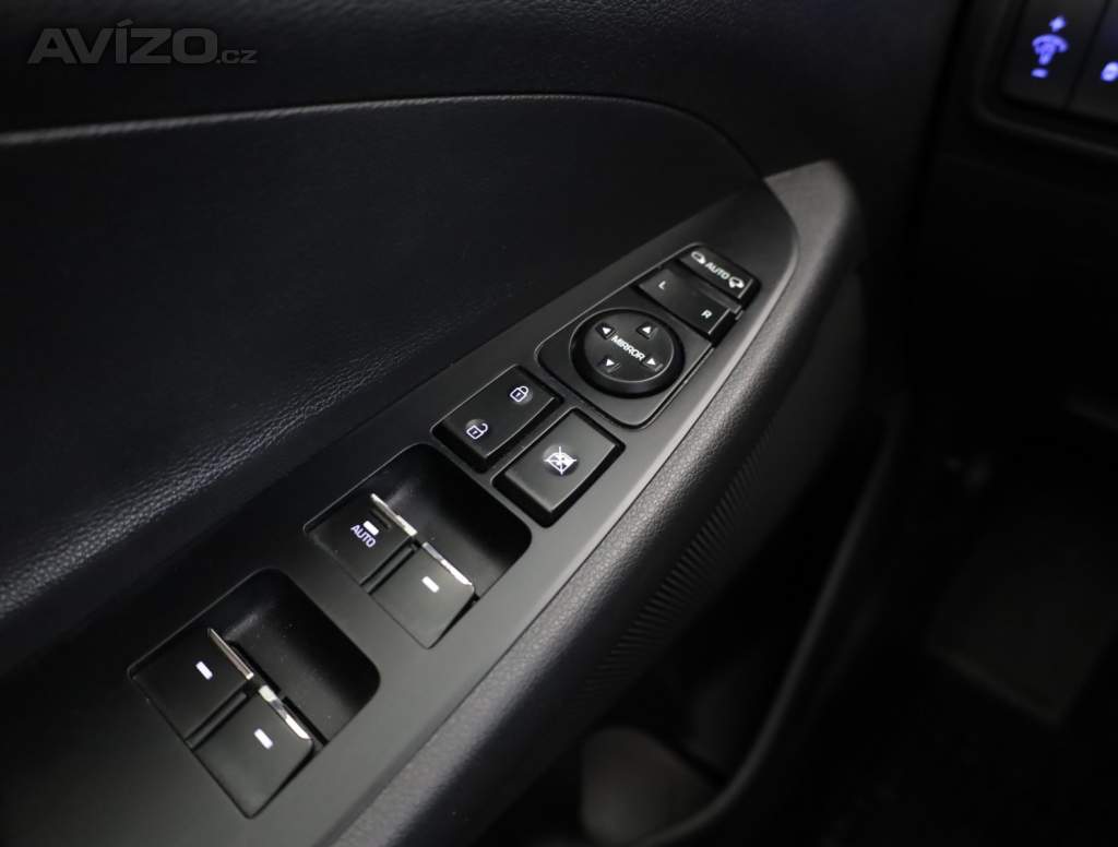 Foto inzerátu Hyundai Tucson 2.0 CRDi