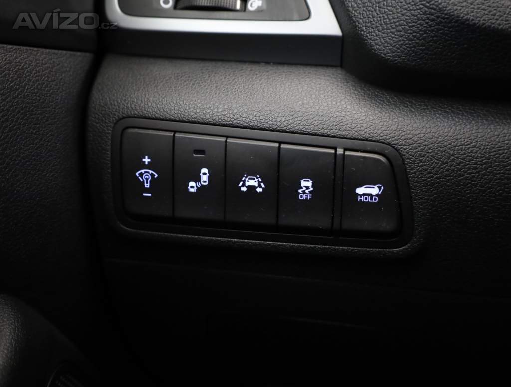 Foto inzerátu Hyundai Tucson 2.0 CRDi
