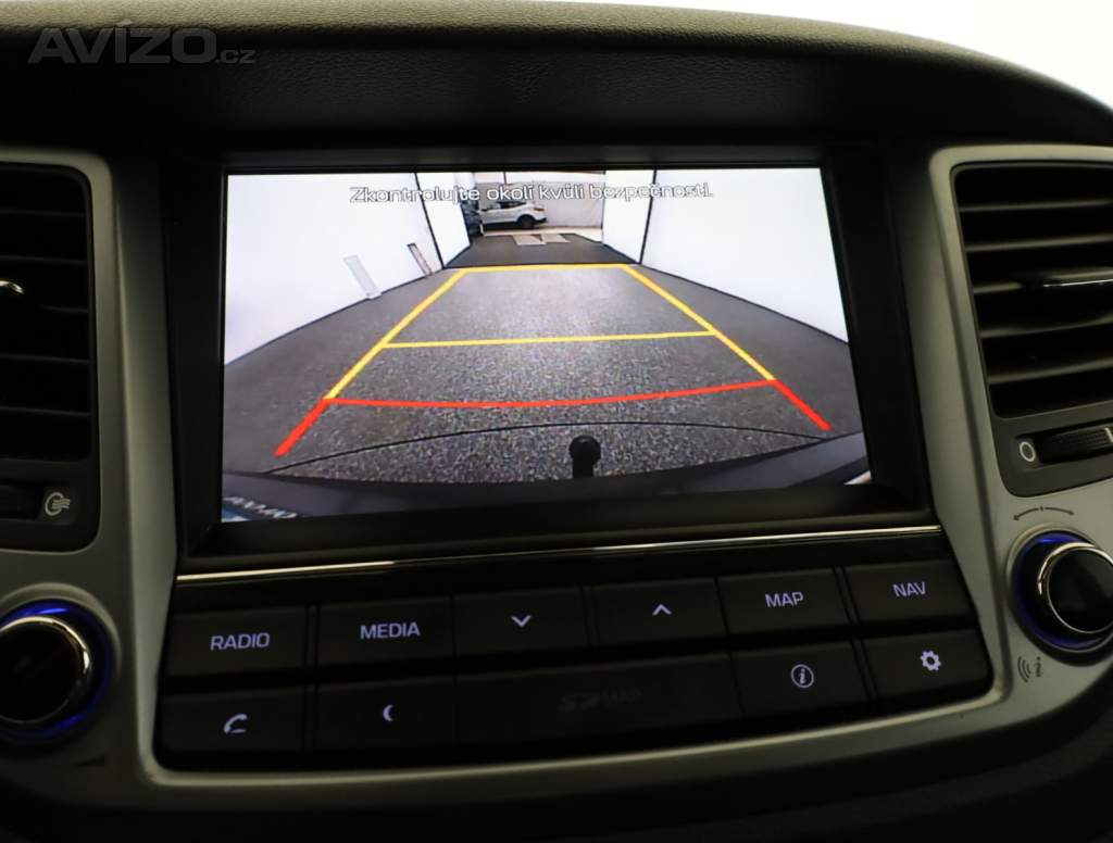 Foto inzerátu Hyundai Tucson 2.0 CRDi