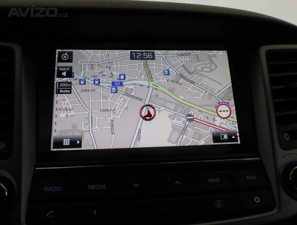 Foto inzerátu Hyundai Tucson 2.0 CRDi