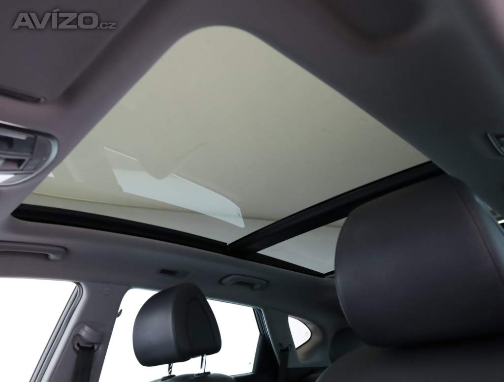 Foto inzerátu Hyundai Tucson 2.0 CRDi