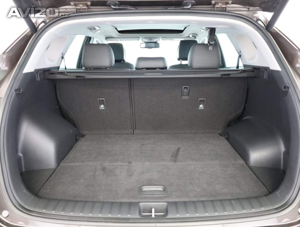 Foto inzerátu Hyundai Tucson 2.0 CRDi