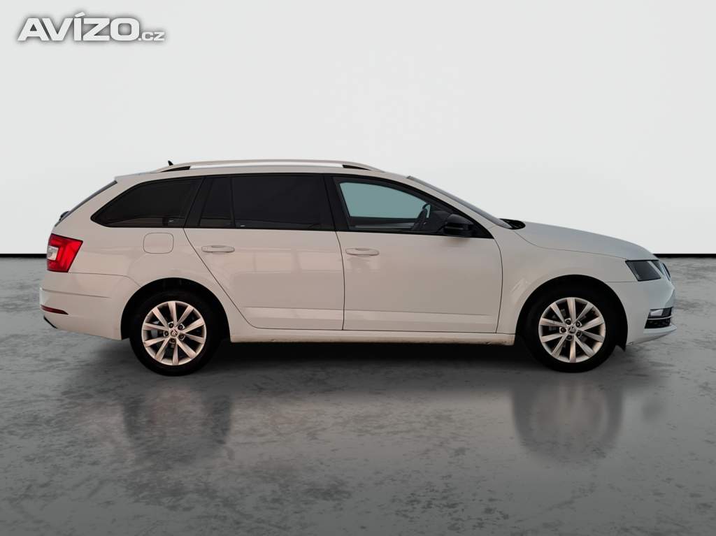 Foto inzerátu Skoda Octavia 1.6 TDI