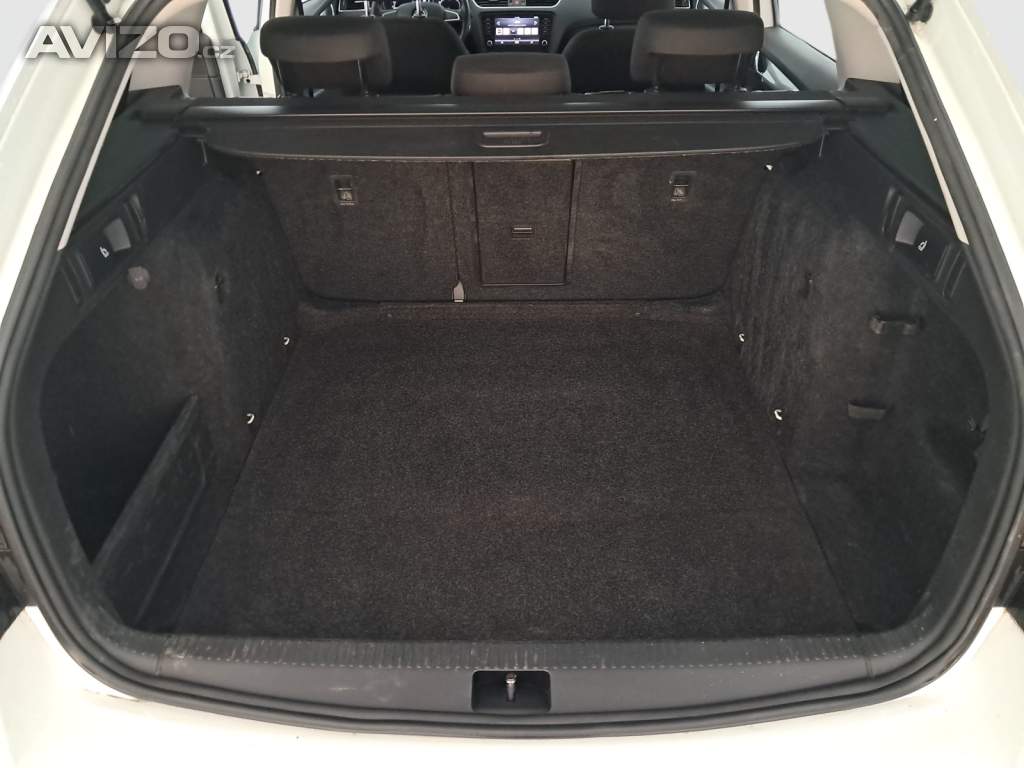 Foto inzerátu Skoda Octavia 1.6 TDI