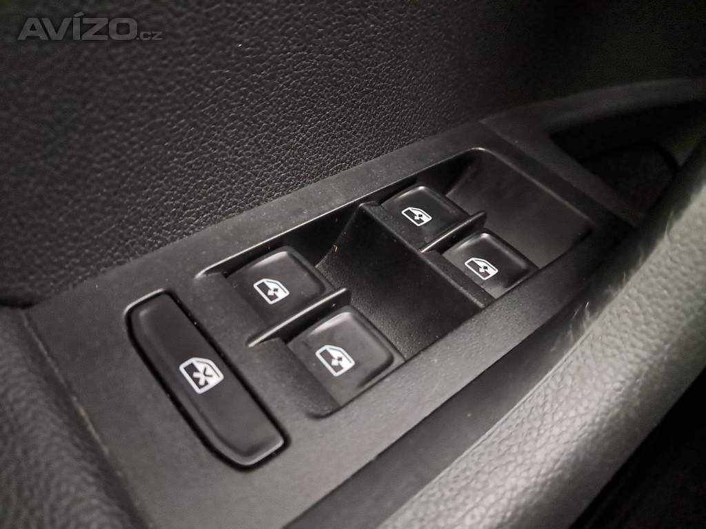 Foto inzerátu Skoda Octavia 1.6 TDI