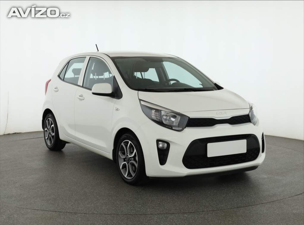 Kia Picanto 1.0 MPI