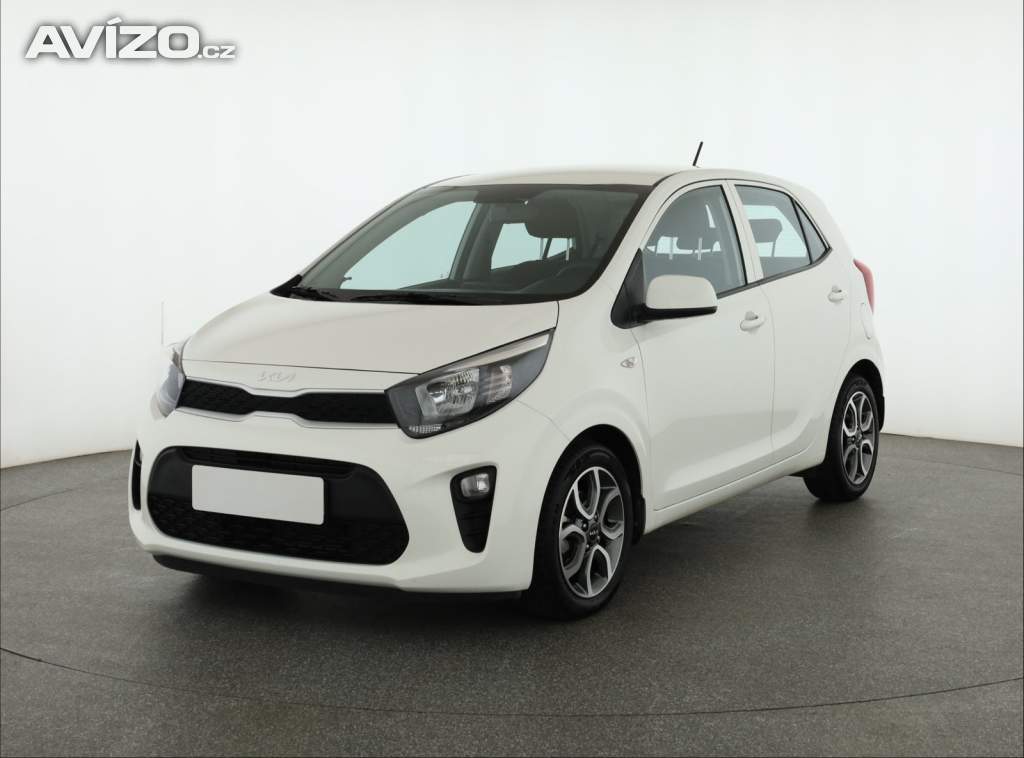 Foto inzerátu Kia Picanto 1.0 MPI
