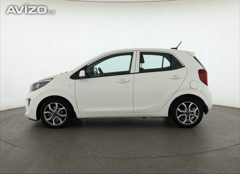 Foto inzerátu Kia Picanto 1.0 MPI