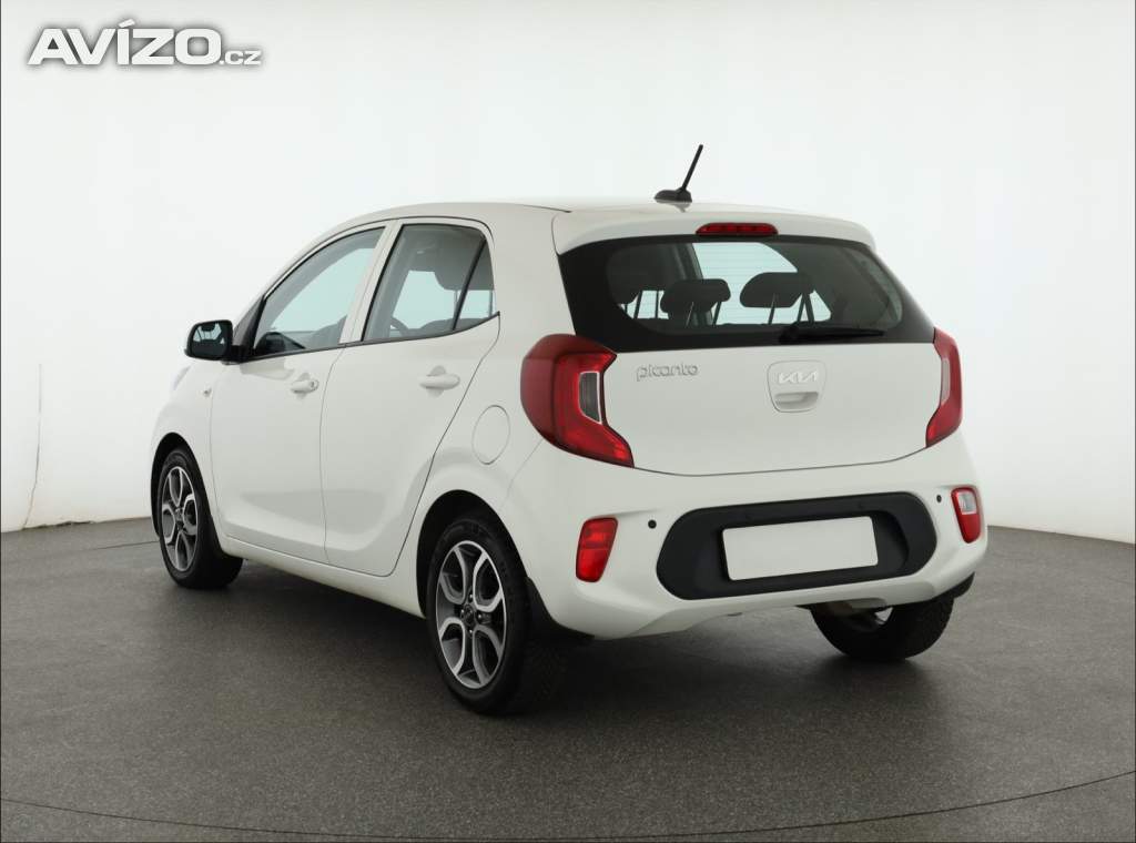 Foto inzerátu Kia Picanto 1.0 MPI