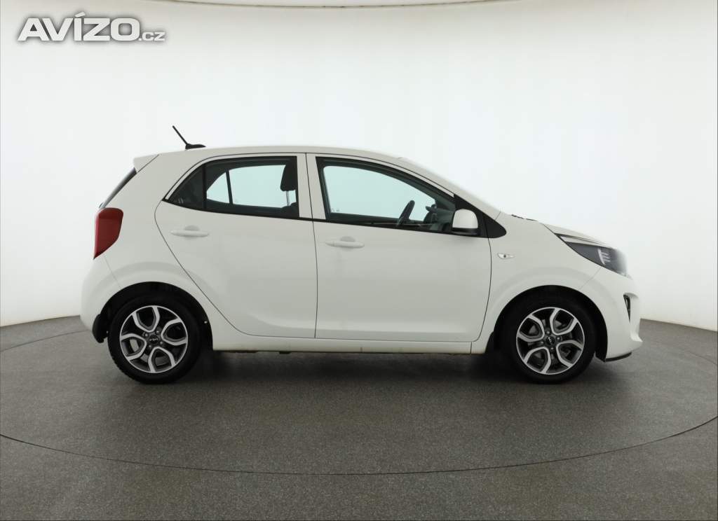 Foto inzerátu Kia Picanto 1.0 MPI