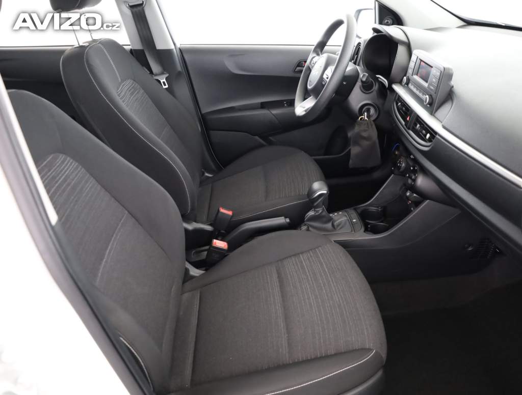 Foto inzerátu Kia Picanto 1.0 MPI